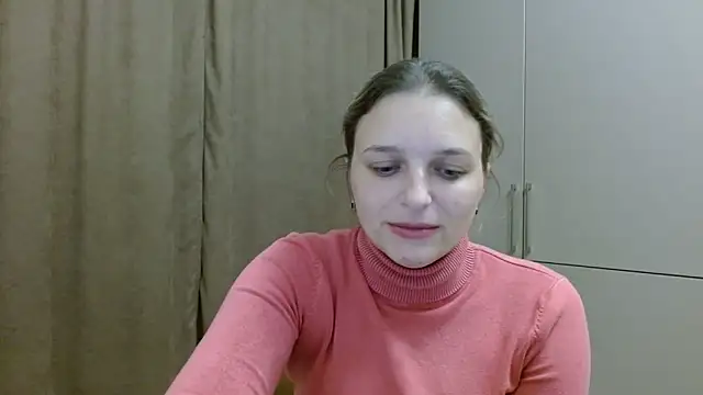 ElisSky301 online show from October 31, 2025, 9:54 pm