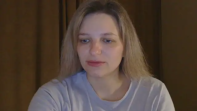 ElisSky301 online show from March 8, 2026, 1:00 am