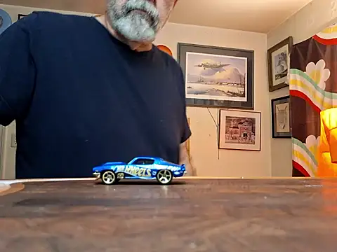 pena633 online show from April 2, 2026, 3:13 am