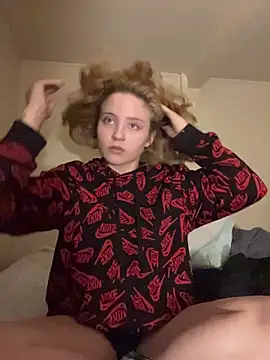 xoxokehlani online show from April 4, 2026, 2:29 am