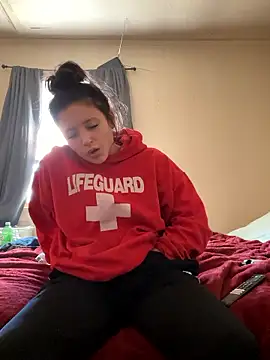 xoxokehlani online show from January 15, 2026, 9:07 pm