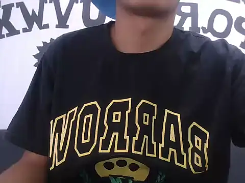 Snapshot of Yordi_Alpha chatting on October 26, 2025, 12:38 pm Yordi Alpha online show from October 26, 2025, 12:38 pm