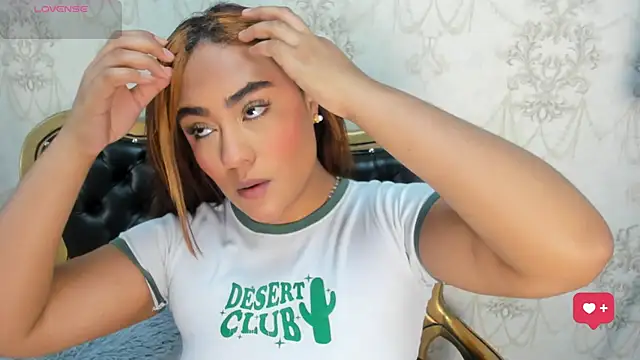 AnguelJones online show from November 6, 2025, 4:16 am