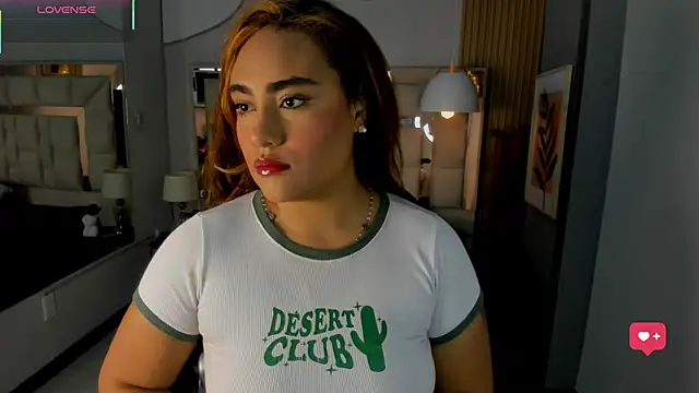 AnguelJones online show from November 12, 2025, 4:16 am