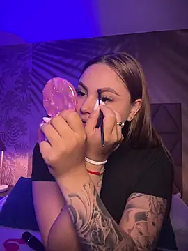 Beella1  online show from November 20, 2025, 11:33 am