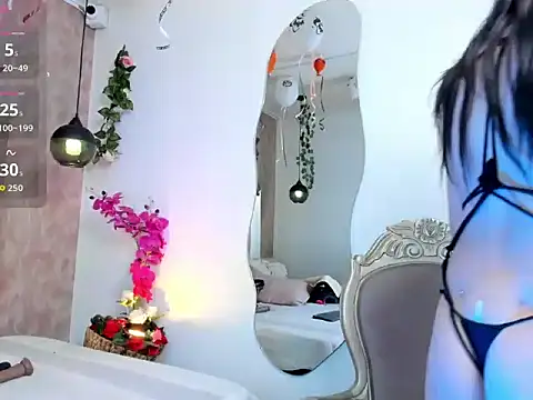 Snapshot of HaryBlair chatting on November 6, 2025, 1:42 am HaryBlair online show from November 6, 2025, 1:42 am