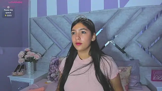 Kailyruiz online show from January 14, 2026, 11:25 am