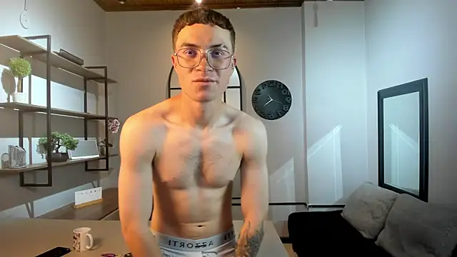Lil James online show from May 20, 2026, 8:17 pm