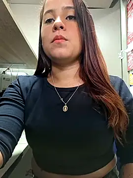 TamySweet69 online show from November 24, 2025, 4:18 pm