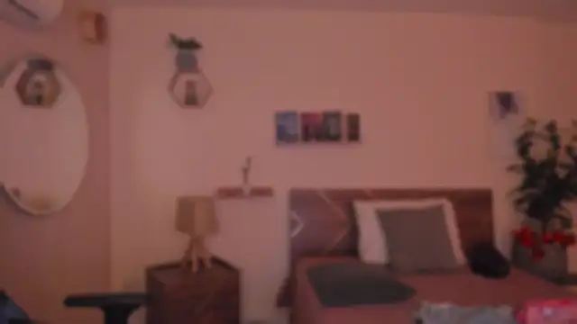 YariRose online show from February 16, 2026, 1:54 pm