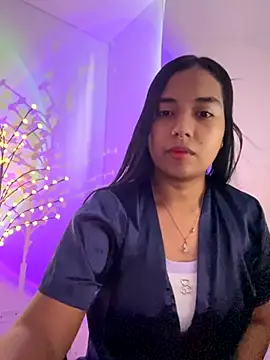 aly nicols online show from October 24, 2025, 10:09 pm