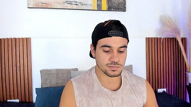 Jake muller1 online show from November 23, 2025, 2:10 am