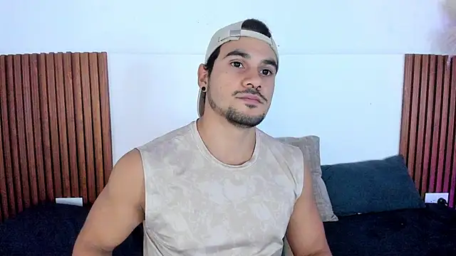 Jake muller1 online show from November 27, 2025, 3:40 am