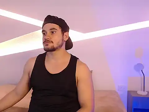 Jake muller1 online show from February 3, 2026, 3:48 am