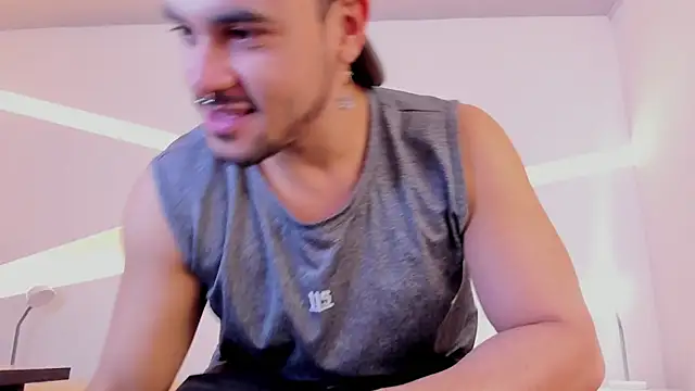 Jake muller1 online show from April 16, 2026, 2:23 am