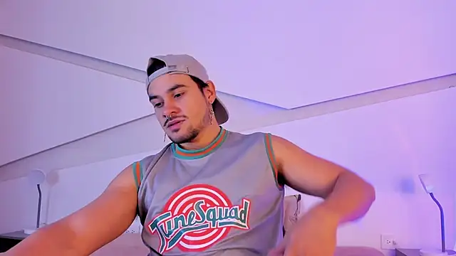 Jake muller1 online show from March 10, 2026, 3:10 am