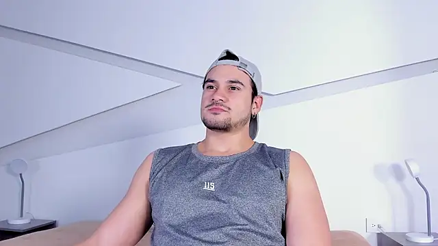 Jake muller1 online show from March 21, 2026, 3:08 am