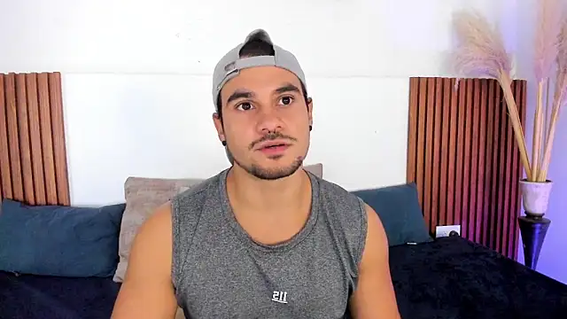 Jake muller1 online show from November 26, 2025, 3:28 am