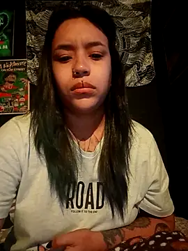 Snapshot of Isis_Bathory chatting on November 9, 2025, 11:47 am Isis Bathory online show from November 9, 2025, 11:47 am