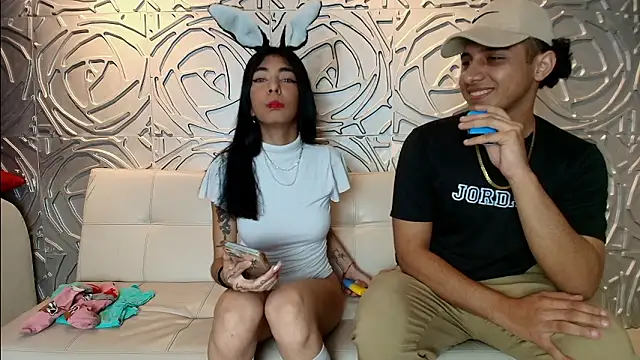 Ruin Destruction online show from March 26, 2026, 2:32 am