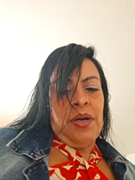 viviana-sexi online show from February 19, 2026, 5:10 pm