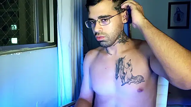 celesluddenn online show from November 8, 2025, 4:27 am