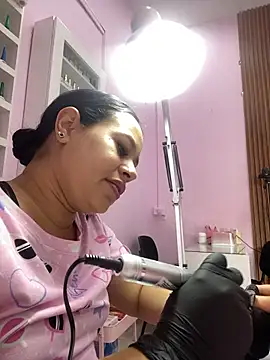 Snapshot of PaulaCruz01 chatting on December 15, 2025, 7:52 pm PaulaCruz01 online show from December 15, 2025, 7:52 pm