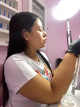 Snapshot of PaulaCruz01 chatting on November 24, 2025, 8:42 pm PaulaCruz01 online show from November 24, 2025, 8:42 pm