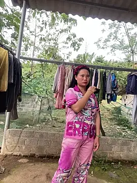 Irin jo online show from March 20, 2026, 8:15 am