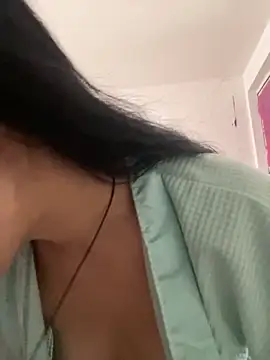 Chuchii05 online show from March 31, 2026, 6:10 pm