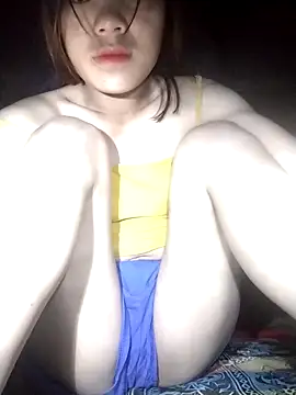 Yumi sexyy online show from November 12, 2025, 3:05 pm