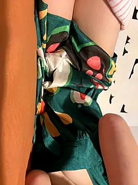 Hana yukii online show from November 21, 2025, 7:57 pm