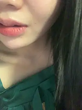 Hana yukii online show from December 18, 2025, 3:16 pm