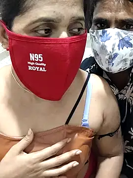 Bengoli couple online show from October 23, 2025, 8:18 pm