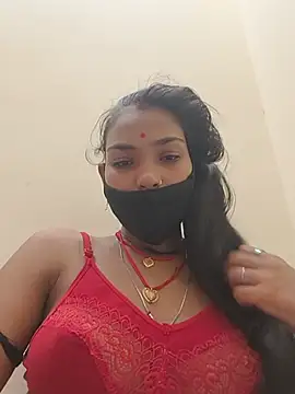 Snapshot of Bhumika_Love chatting on June 28, 2026, 3:57 am Bhumika Love online show from June 28, 2026, 3:57 am