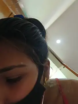 Snapshot of Bhumika_Love chatting on June 21, 2026, 11:27 am Bhumika Love online show from June 21, 2026, 11:27 am
