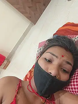 Snapshot of Bhumika_Love chatting on June 23, 2026, 10:08 pm Bhumika Love online show from June 23, 2026, 10:08 pm