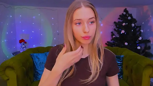 sassy cutie online show from January 9, 2026, 5:58 am