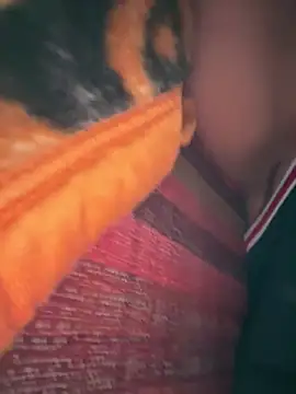 Handsome544 online show from February 13, 2026, 8:42 pm