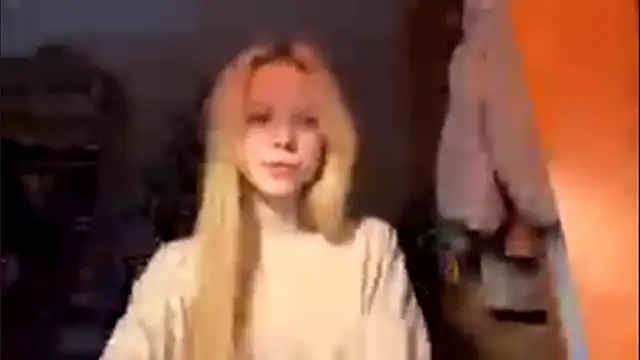 LiltedLube online show from December 15, 2025, 7:58 am