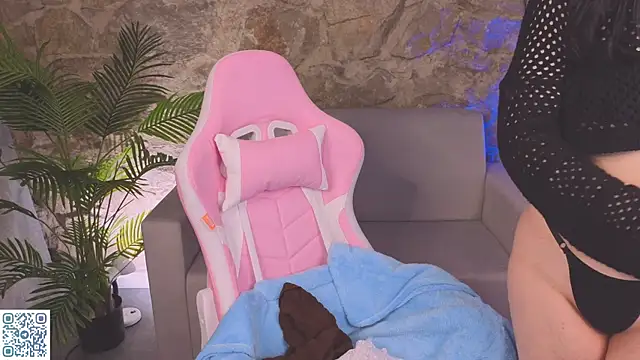 Linda Sweetiest online show from January 6, 2026, 12:47 am