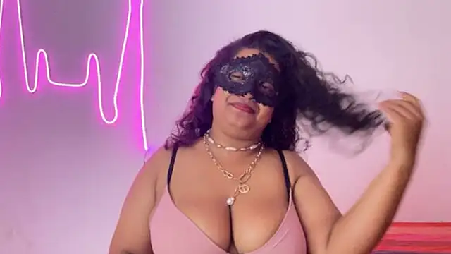 Onekis Randy online show from January 13, 2026, 3:27 pm