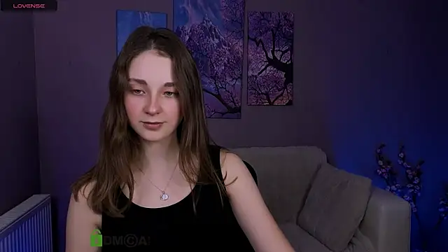 alisabliss online show from February 6, 2026, 8:38 pm