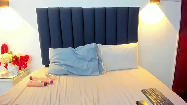 Snapshot of Angyrios chatting on February 27, 2026, 8:19 pm Angyrios online show from February 27, 2026, 8:19 pm