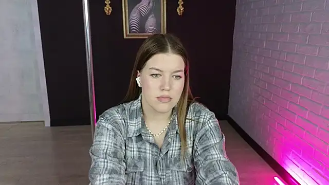 fierykim online show from October 22, 2025, 8:25 am