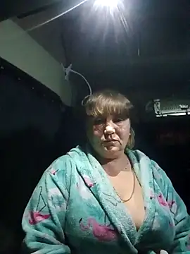 Ryslana0070 online show from December 18, 2025, 3:16 pm