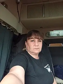 Ryslana0070 online show from November 20, 2025, 9:10 am