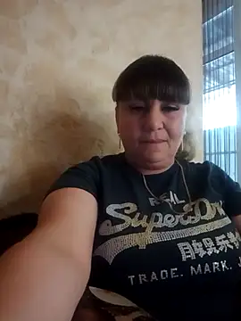 Ryslana0070 online show from November 3, 2025, 9:35 am