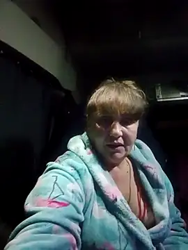 Ryslana0070 online show from December 4, 2025, 10:09 pm