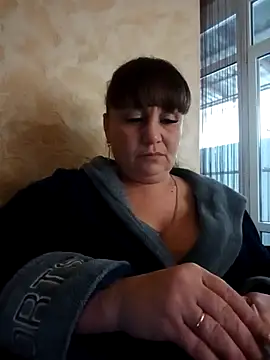 Ryslana0070 online show from November 5, 2025, 10:18 am